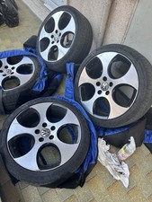 Cerchi detroit e gomme