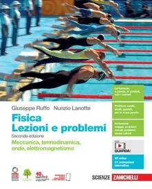 Fisica lezioni problemi - fisica:, e