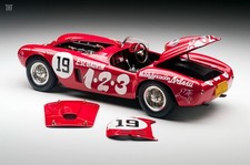 1/18 BBR Ferrari 375 Plus #19