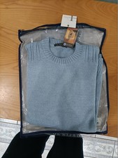MAGLIONE UOMO  GIROCOLLO