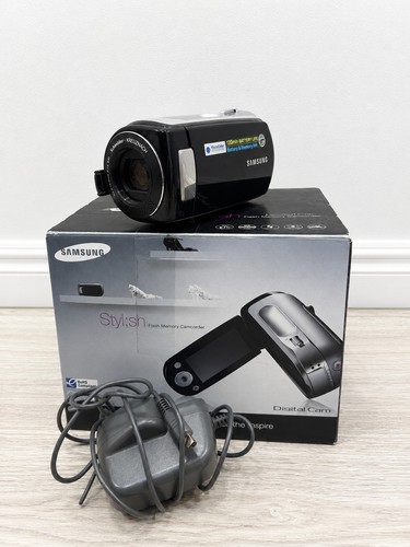 Videocamera digitale retrò