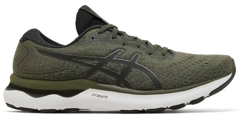 Asics men gel nimbus - asics, gel-nimbus