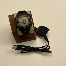 Garmin Forerunner 10, GPS