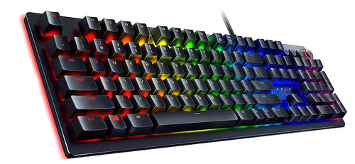 Tastiera veloce gioco razer - gioco,