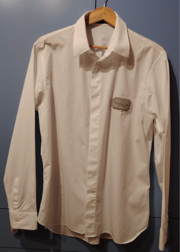 Camicia christian dior couture - camicia,