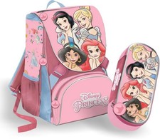 Combopack Zaino Estensibile