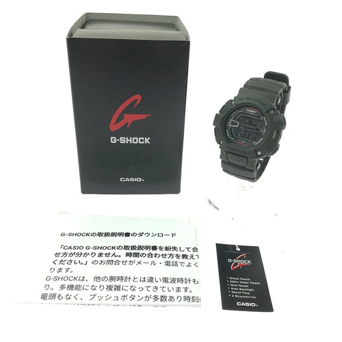 Orologio polso uomo shock - orologio,