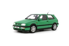 Volkswagen VW Golf III GTI Colour Concept 1995 • NUOVO • Otto OT1187 • 1:18