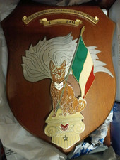 Crest Scuola Sottufficiali