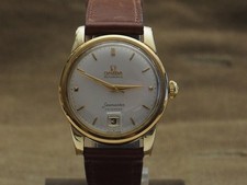 Calendario Omega Seamaster