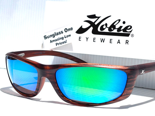 Occhiali sole hobie venezia - occhiali,