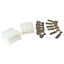 Kit Blocchetti Faston 6 Poli
