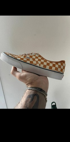 Scarpe uomo vans - scarpe,
