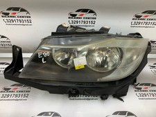 FARO FANALE ANTERIORE SINISTRA SX BMW E90 E91 2004-2008 63116942723 JB1