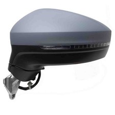 Retrovisore Elettrico Term