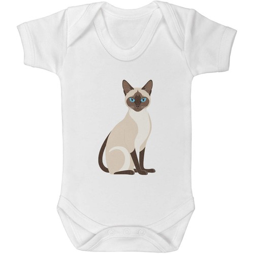 Body crescita bambino gatto - /, 'gatto