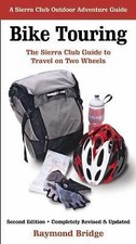 Bike Touring: The Sierra Club