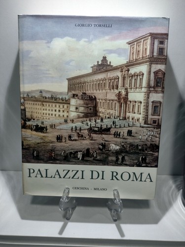 Palazzi roma giorgio - palazzi, di