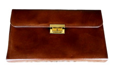 VALIGETTA VINTAGE SET BARBA UOMO-SPECIAL TRIPLE CUT-BEAUTY CASE