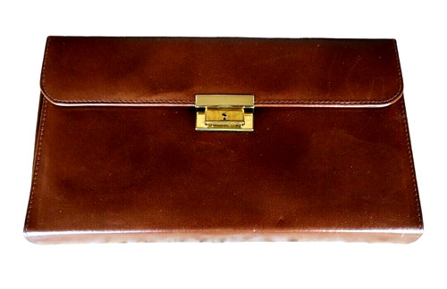 Valigetta vintage set barba - set,