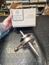 152535 Albero Motore Ape MP600 Genuine Parts Ricambio Originale