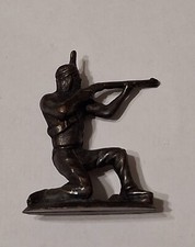 Soldatini Kinder metal