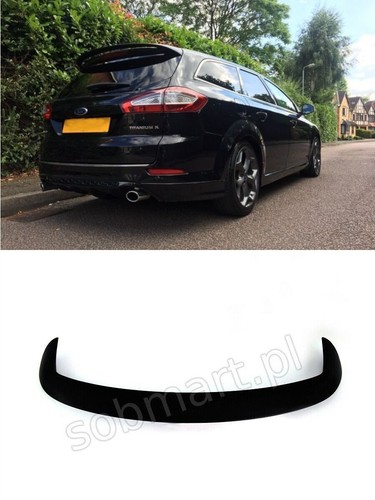 Ford mondeo mk4 - mondeo, kombi