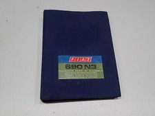 FIAT 690 N3 CATALOGO PARTI DI RICAMBIO 1968 (S)