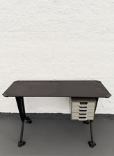 Scrivania Arco di Studio BBPR per Olivetti Synthesis, anni '60 made in italy
