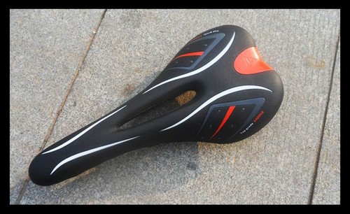 Sella bicicletta corsa mtb - sella,
