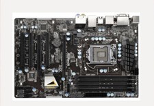Per ASRock Z77 Pro4 scheda