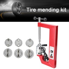 110V Auto Tyre Repair Machine