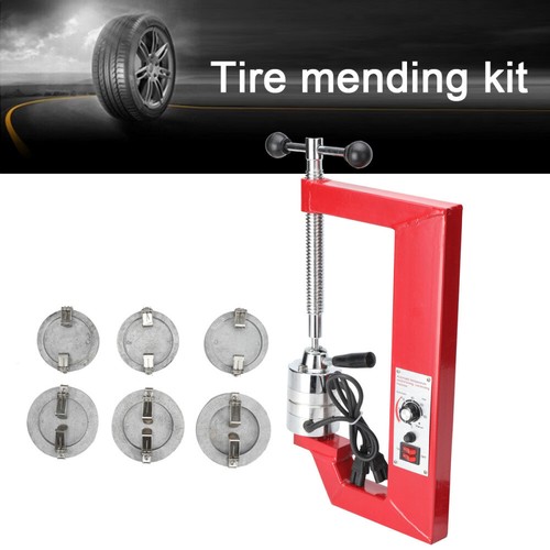 110v auto tyre - tyre, machine