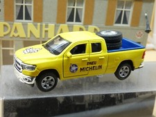 MERCEDES PICK UP XCLASS 1/38