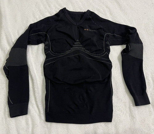 Bionic maglia compressione - x-bionic, a