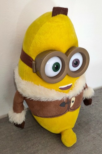 Peluche minions pupazzo - 25, cm