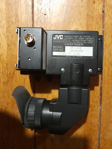 Mirino jvc 110e - mirino, vf-110e