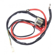 TELERUTTORE RELE AVVIAMENTO ORIGINALE TGB EXPRESS 125 PIZZA DELIVERY 08 14