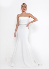 Abito da sposa Nicola Anne