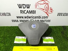 Airbag volante sterzo - airbag,