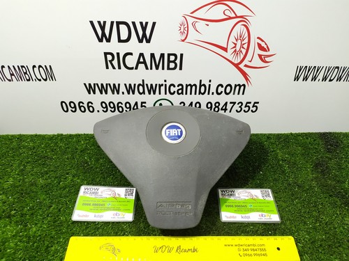 Airbag volante sterzo - airbag,