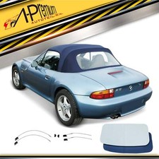 Cappotta Softtop Copertura Blu