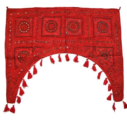 Porta toran thorang toppe - porta, 100