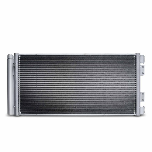 Condensatore climatizzatore - condensatore,
