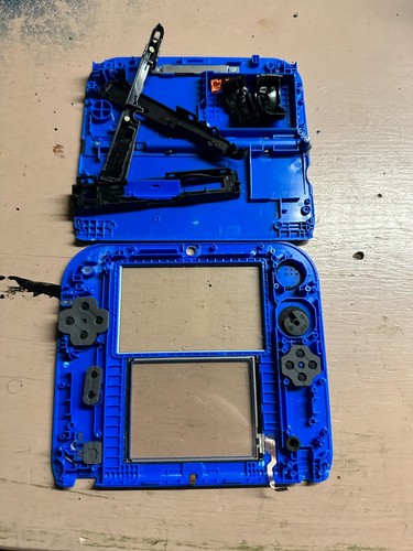 Nintendo 2ds pezzi ricambio - nintendo,