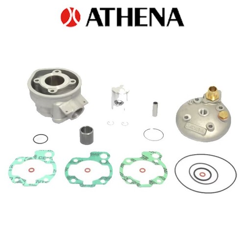 Cilindro athena standard - athena, bore