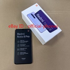 Xiaomi Redmi Note 8 Pro