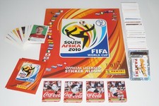 PANINI World Cup 2010