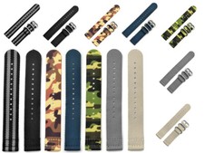 CINTURINO OROLOGIO NATO