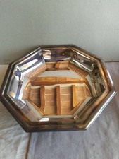 Centrotavola Argentato